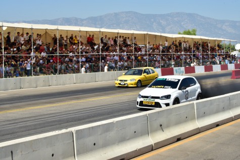 rally