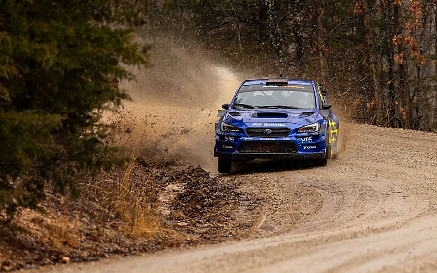 rally